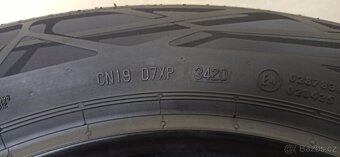 Continental 195/55 R16 91V 6mm DEMO - 6