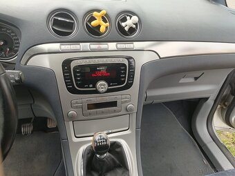 Ford S-max 2.2.tdci Titanium 129kw. - 6