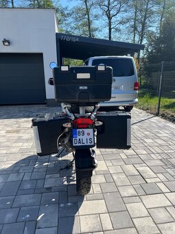 Bmw Gs - 6