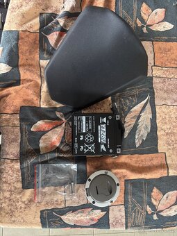 Honda cbr 500r 2022-2023 - 6