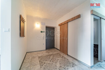 Prodej bytu 4+1, 74 m², Sokolov, ul. Lidické nábřeží - 6