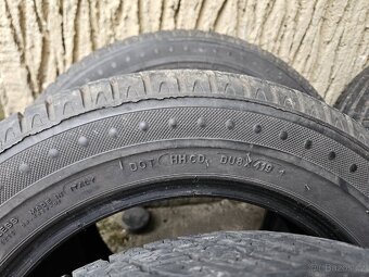 Michelin Energy XT1 175/65 R14 - 6