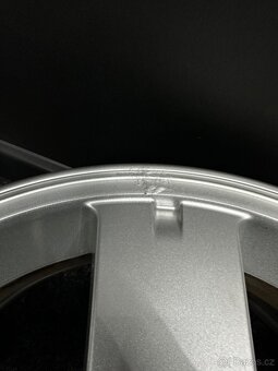 Alu Mitsubishi 5x114,3 16” - 6
