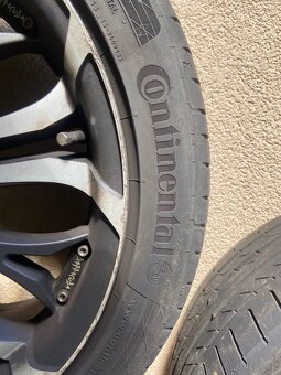 4 x Barracuda Tzunamee 205/45 R 17 - 6