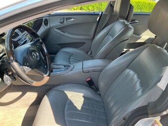 CLS 350CDI 2010 - 6