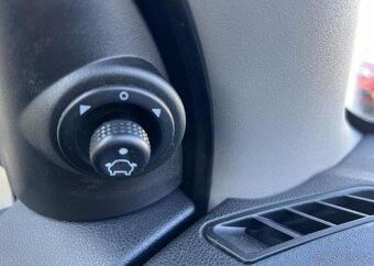 Ford Fusion 1.4i 16v AUTOMAT KOUPENO V ČR automat 59 kw - 6