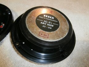 výškové repro TESLA ARV 3608 - 6