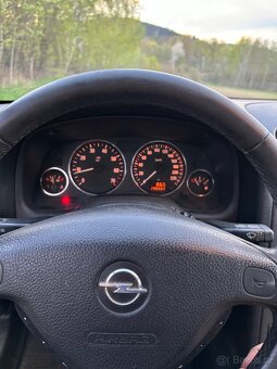 Opel Asra G 1.6 74kw - 6