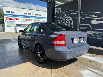 Volvo S40 - 6