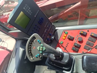 HARDI ALPHA - 6