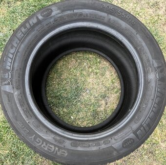 205/55 R16 91V letní pneu Michelin Energy Saver (1819) - 6