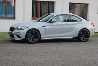 BMW M2 Competition 2019 DKG - 6
