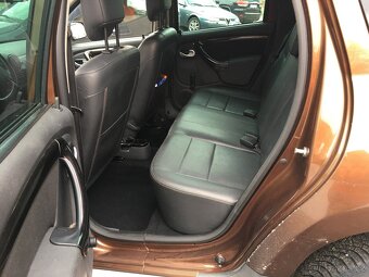 Dacia Duster 1.5 Dci 4x4 - 6