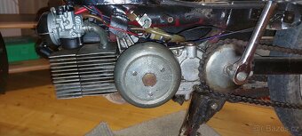 Babetta 207 - 6