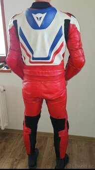 Dainese kombinéza vel. 50 - 6