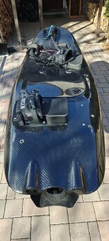 Jetsurf Titanium 2016 - 6