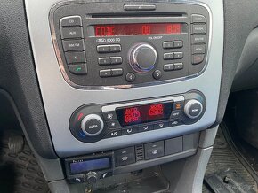Ford focus - 6