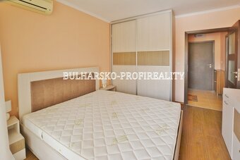 Bulharsko-Ravda, 2+1 - 6