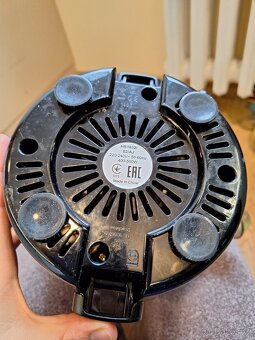 Odšťavňovač Philips - 6