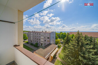 Prodej bytu 3+1, 68 m², Habartov, ul. Čs. armády - 6