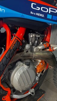 Ktm sxf 450 factory edition - 6