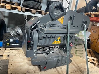 Powertilt Kinshofer TC05 S40 - 6