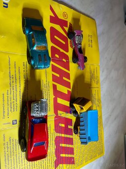 Matchbox - 6