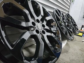 R22 5x120 Original Land rover Range Rover Sport - 6