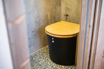 Tiny House s dětským pokojíčkem - 6
