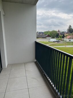 Pronájem bytu 1+KK Opava, Bílá Perla - 6