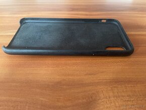 Kožený kryt na Apple IPhone Xr - 6