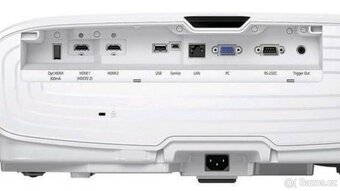 Epson EH-TW 7400 - 6