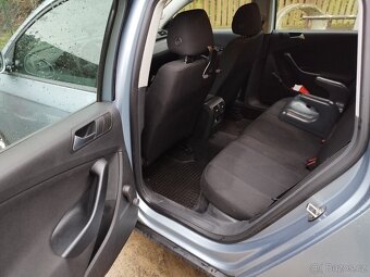 Vw Passat 2.0 TDI, 103kw 4motion - 6