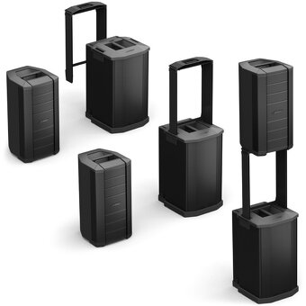 Set bose f1 model 812 - 6