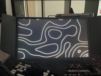 Herń monitor Zowie by BenQ XL2546K - 6