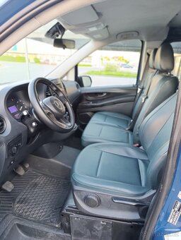 Mercedes Benz Vito Long - 6