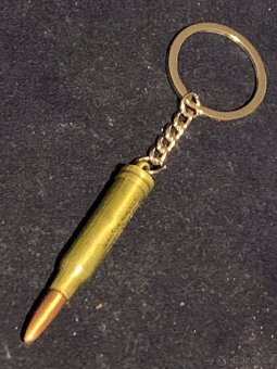 zajímavá klíčenka ,...6cm - 6