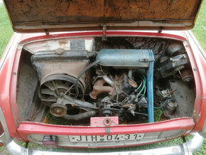 Škoda 1000 MB - 6
