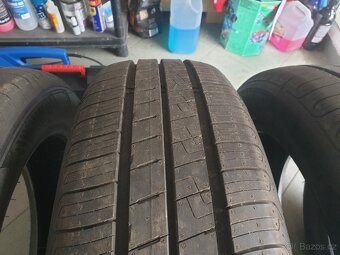 GoodYear 195/60 R18 letní 4ks málo jeté EfficientGrip - 6