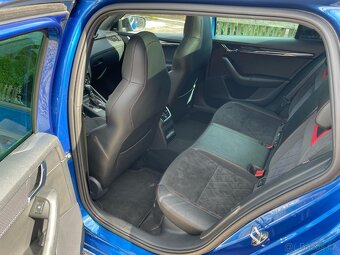 Škoda Octavia III RS 2.0 TDI 135 kW 4x4 DSG (2/2020) - 6