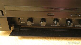 Denon PRA-1100 - 6