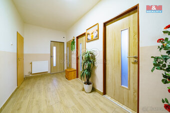 Prodej rodinného domu,220m²,Kynšperk nad Ohří,ul. Sokolovská - 6