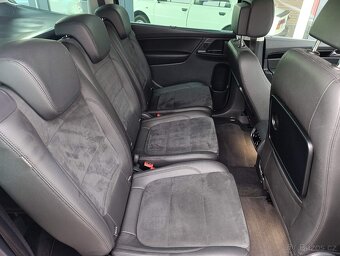 Volkswagen Sharan 2.0 TDI 7 MÍST - 6