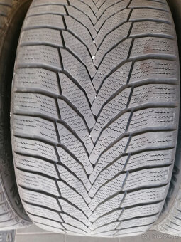 Zimní pneu 255/35 R19   255/35/19 - 6