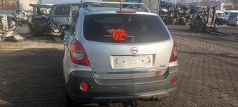 Opel Antara č. 22949 - 6
