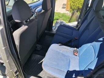 Fiat Doblo 1,9D, rv 2002, bez stk - 6