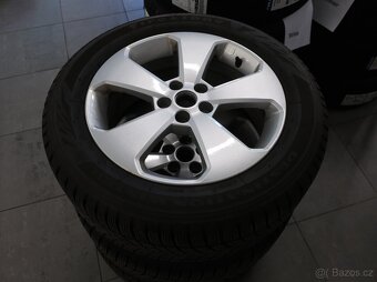 Zimní pneu Firestone DOT 40/19 - cena za komplet 4 kola - 6