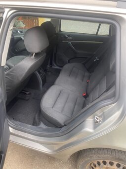 Prodám Škodu Octavia - 6
