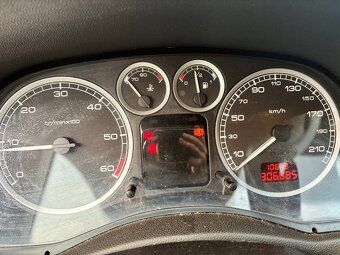 Peugeot 307 - 6