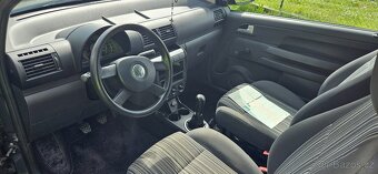 Vw Fox 1.2 i 40 Kw Auto na Opravu Dovoz SRN - 6